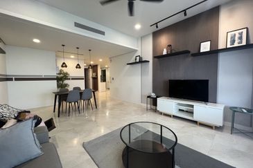 The Sentral Residences