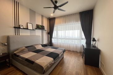 The Sentral Residences