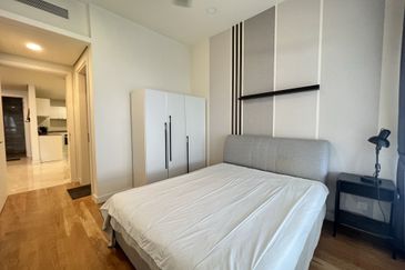 The Sentral Residences