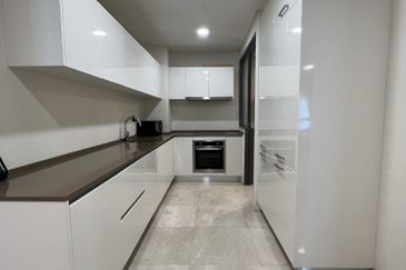 The Sentral Residences