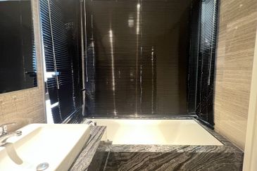 The Sentral Residences