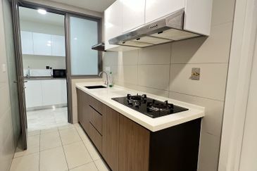 The Sentral Residences