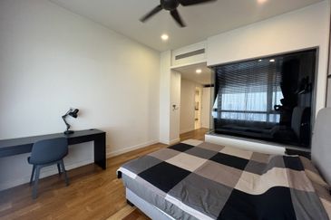 The Sentral Residences