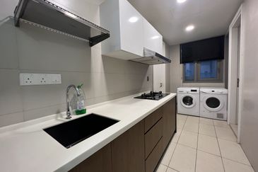 The Sentral Residences