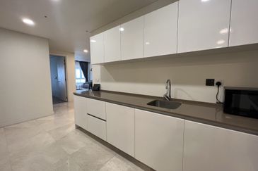 The Sentral Residences