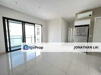 COMPLETED. READY to Move In. 3 Mins to MID VALLEY, Kuala Lumpur, Seputeh