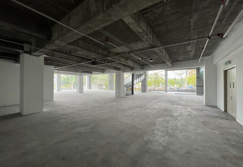 Petaling Jaya Commercial City