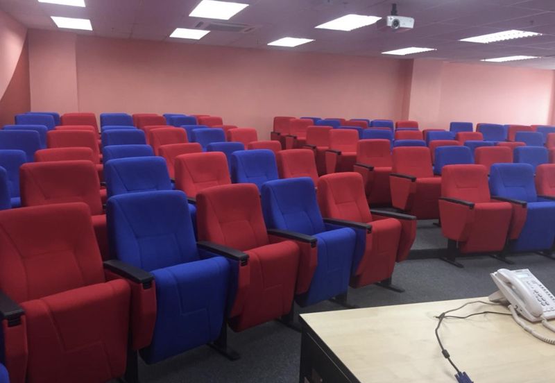 6 Sty Commercial Building in PJ For Sale