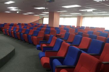 6 Sty Commercial Building in PJ For Sale