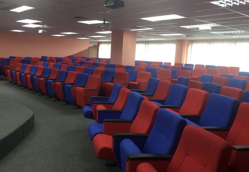 6 Sty Commercial Building in PJ For Sale