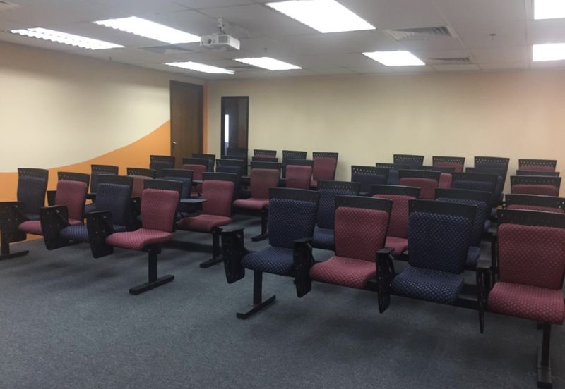 6 Sty Commercial Building in PJ For Sale