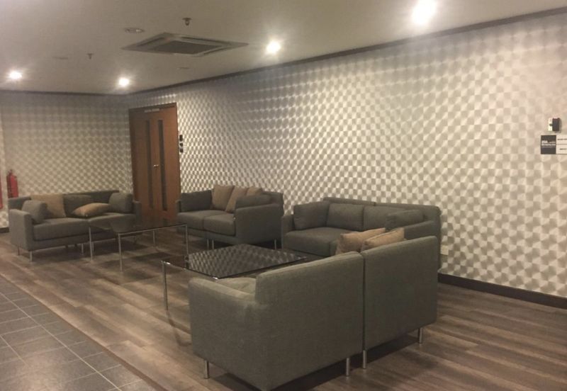 6 Sty Commercial Building in PJ For Sale