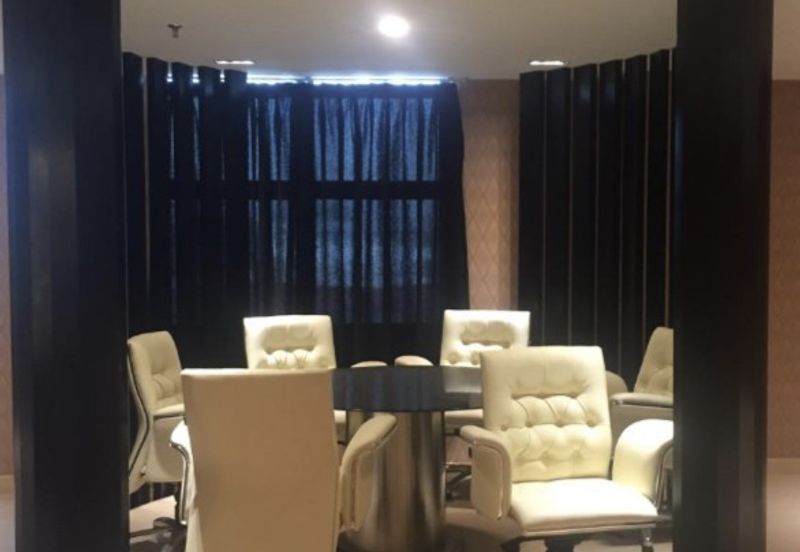 6 Sty Commercial Building in PJ For Sale