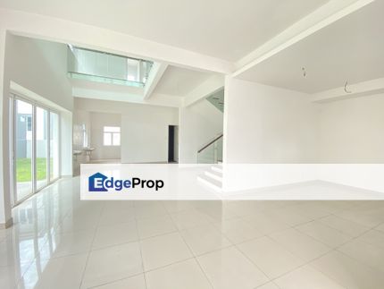 3 STY ZERO LOT BUNGALOW TROPICANA CHERAS , Selangor, Kajang
