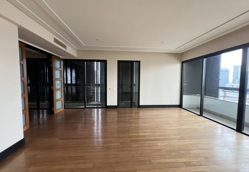 The Binjai on The Park