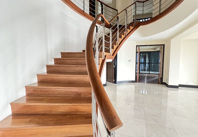 The Binjai on The Park