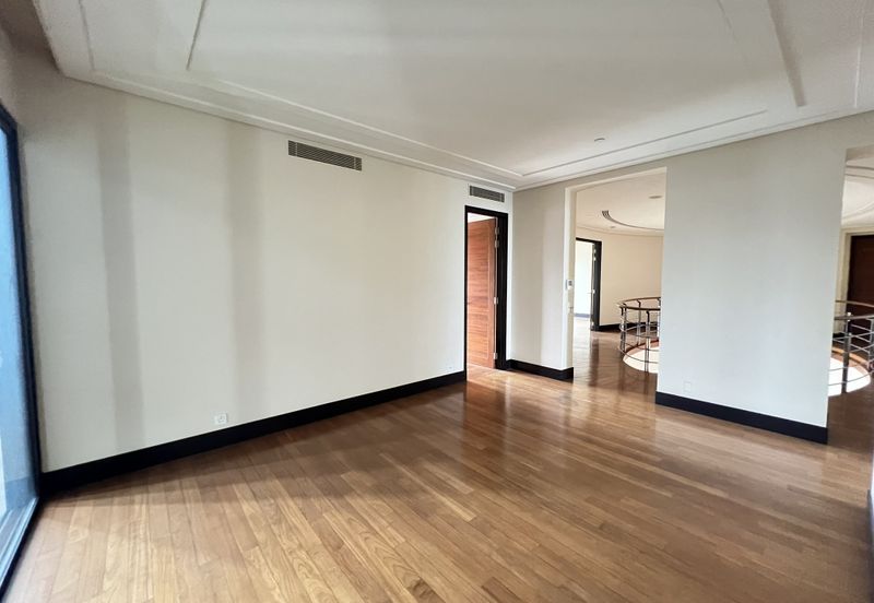 The Binjai on The Park