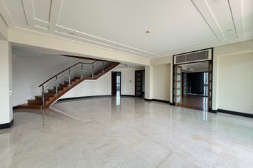 The Binjai on The Park