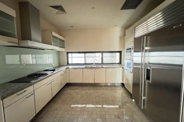 The Binjai on The Park