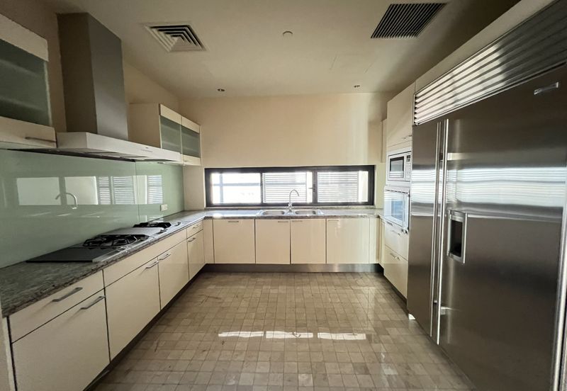 The Binjai on The Park