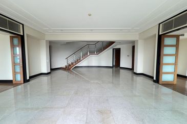 The Binjai on The Park