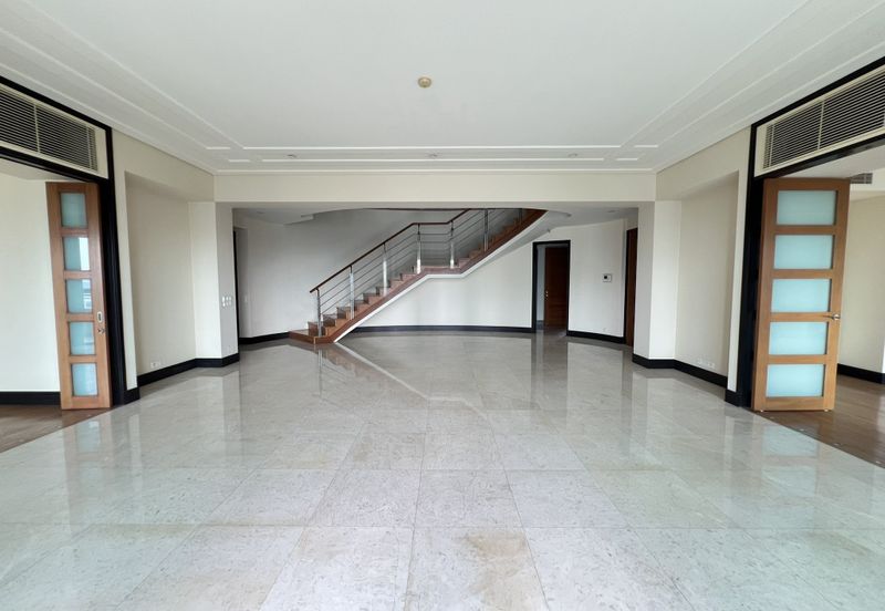 The Binjai on The Park