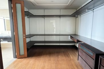 The Binjai on The Park