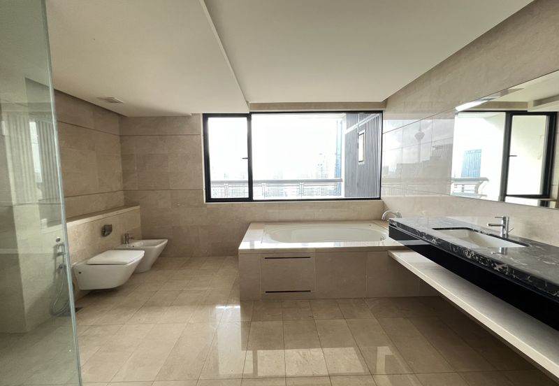 The Binjai on The Park