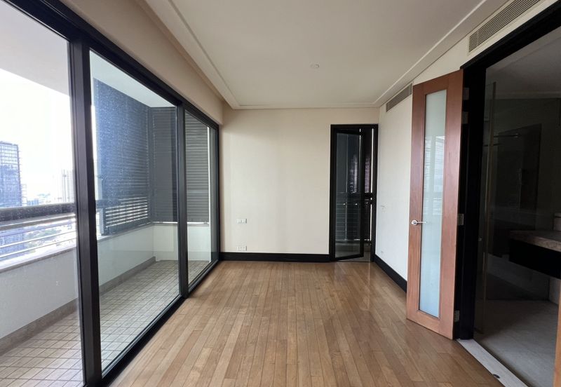 The Binjai on The Park