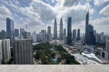 The Binjai on The Park