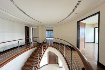 The Binjai on The Park