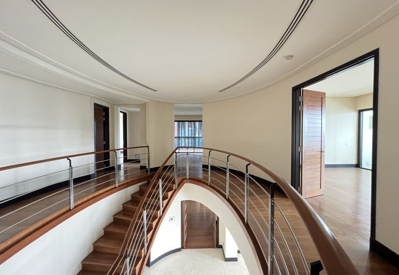 The Binjai on The Park