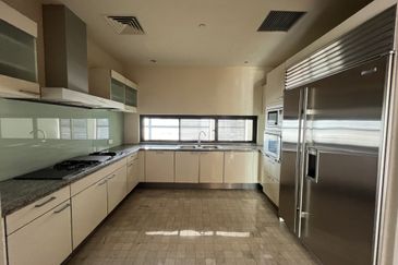 The Binjai on The Park