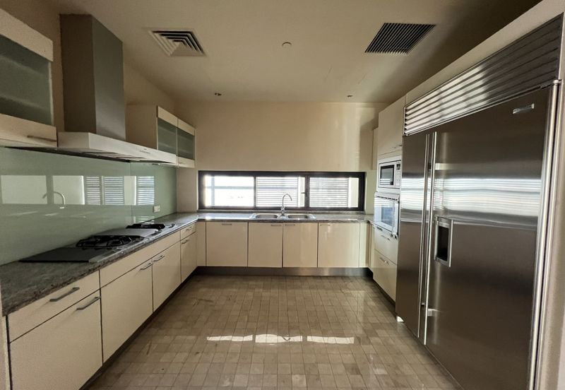 The Binjai on The Park