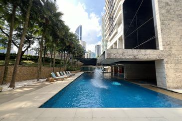 The Binjai on The Park