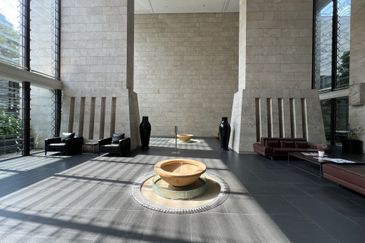 The Binjai on The Park