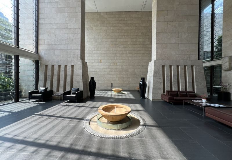 The Binjai on The Park