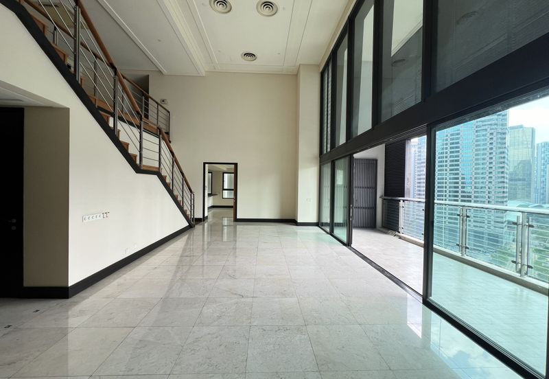 The Binjai on The Park