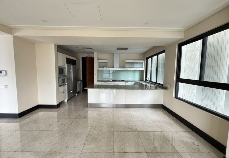 The Binjai on The Park