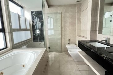 The Binjai on The Park