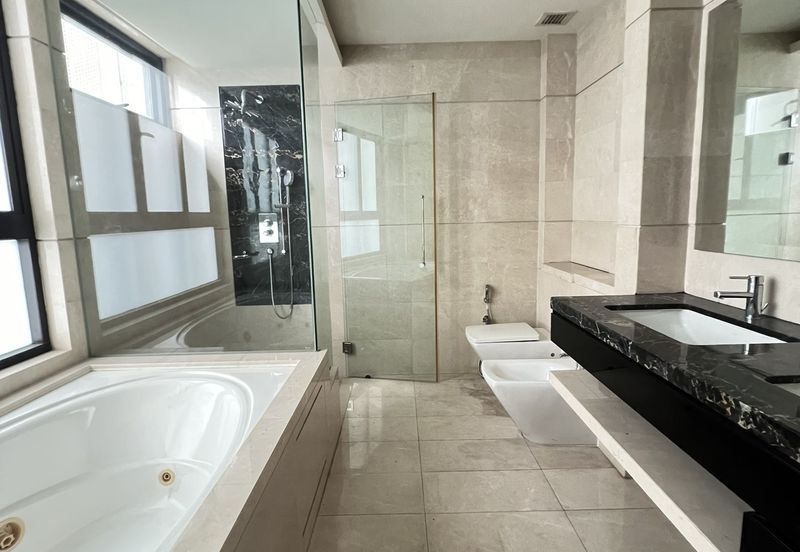 The Binjai on The Park