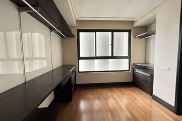 The Binjai on The Park