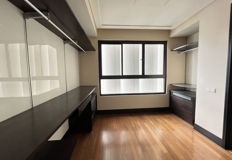 The Binjai on The Park