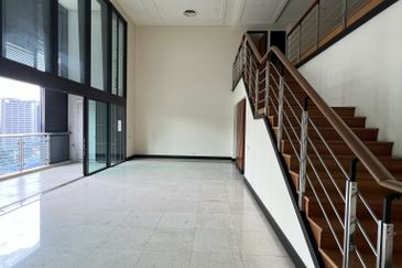 The Binjai on The Park