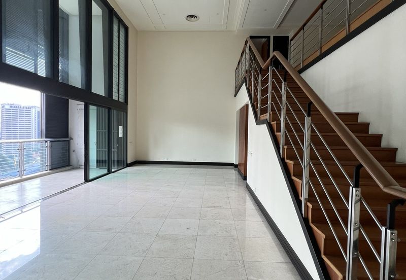 The Binjai on The Park