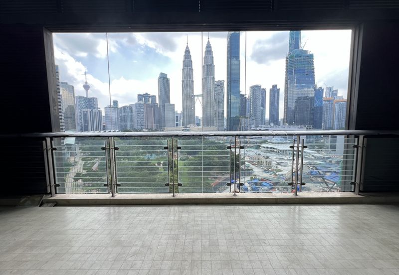 The Binjai on The Park