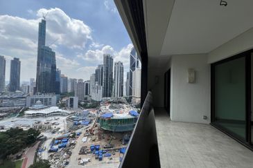 The Binjai on The Park