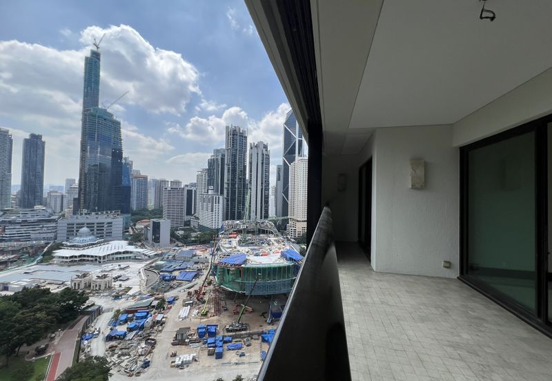 The Binjai on The Park