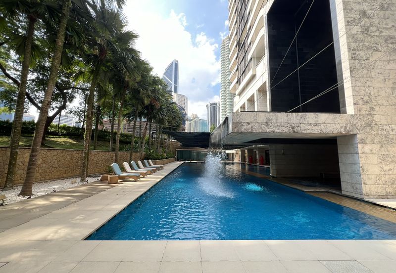 The Binjai on The Park