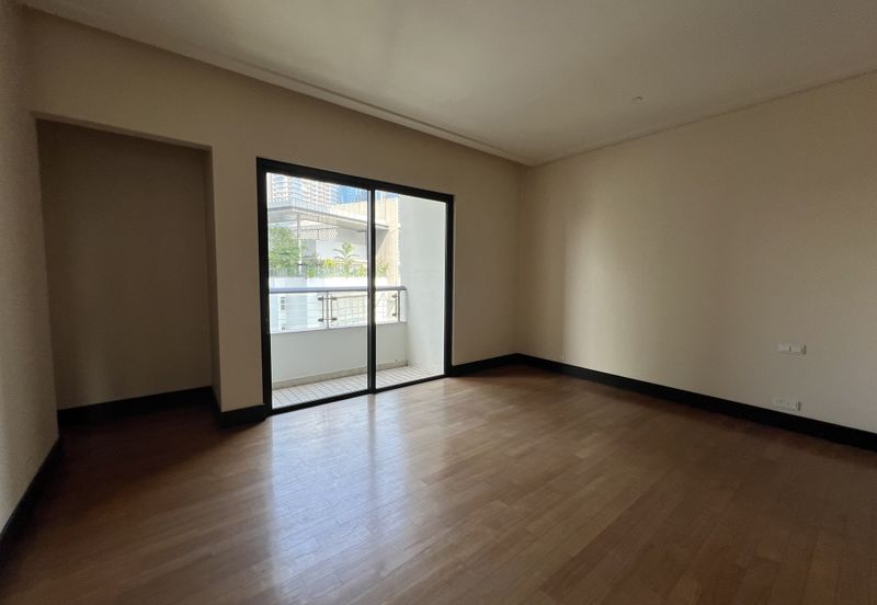 The Binjai on The Park